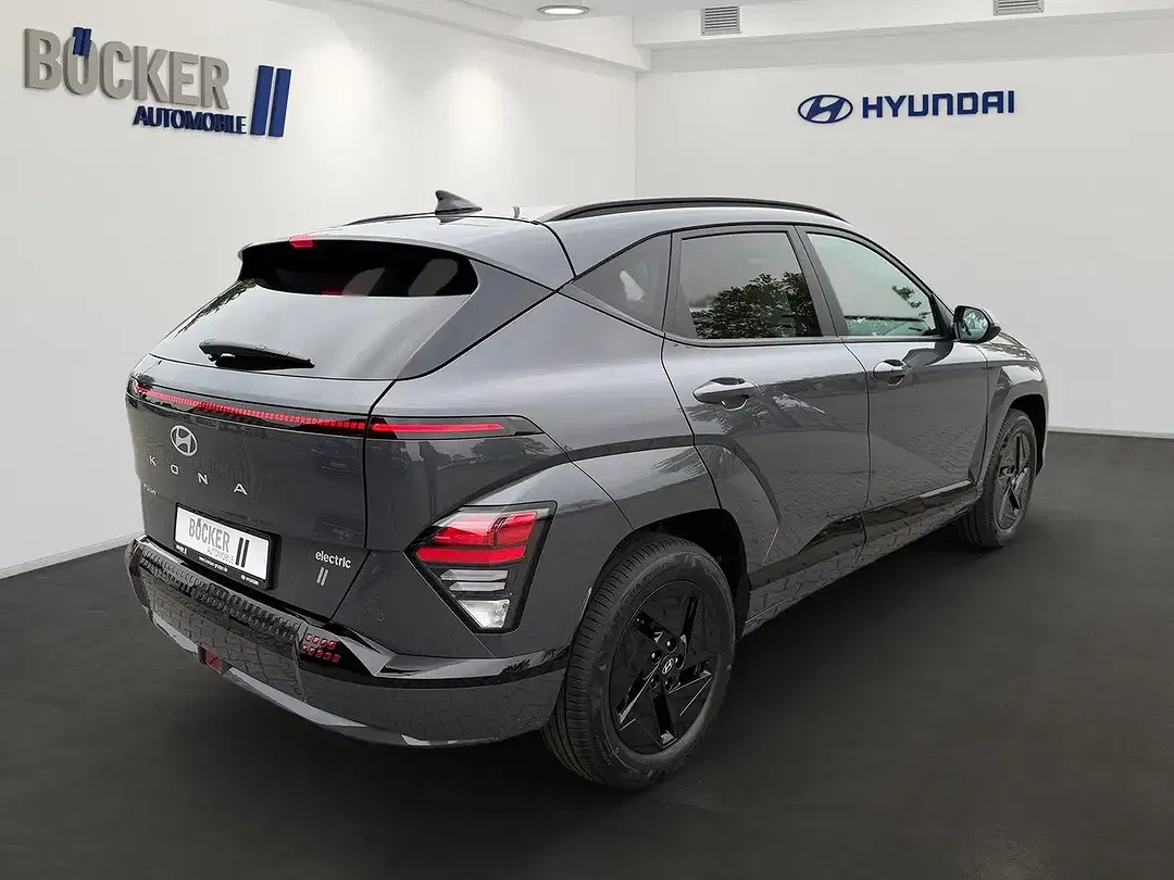 Hyundai KONA - Thumbnail 5