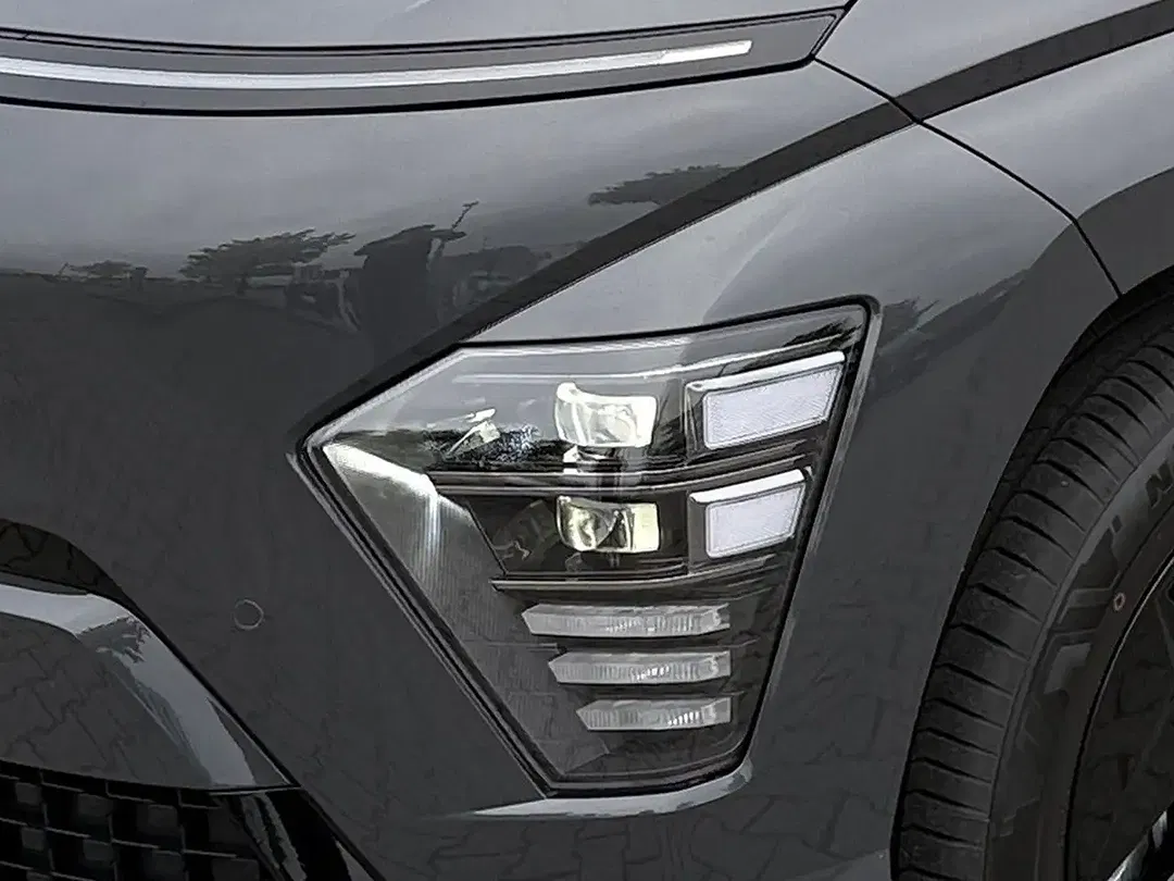 Hyundai KONA - Thumbnail 6