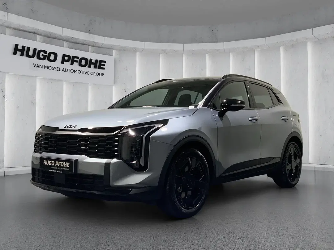 Kia Sportage - Afbeelding 1