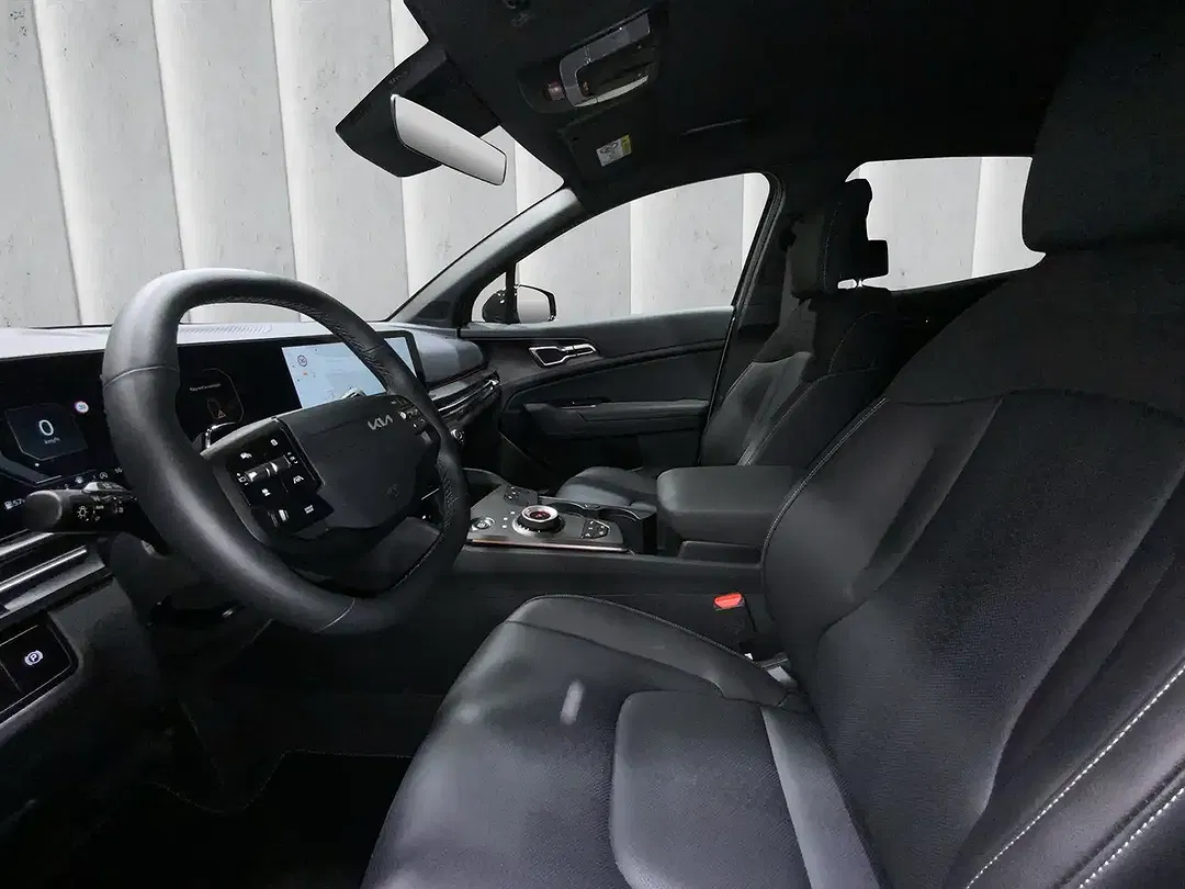 Kia Sportage - Thumbnail 10