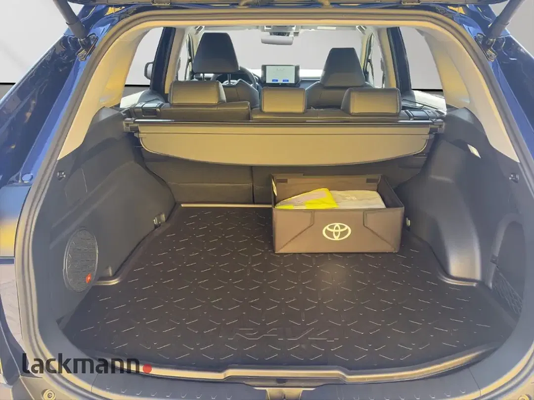 Toyota RAV 4 - Thumbnail 10