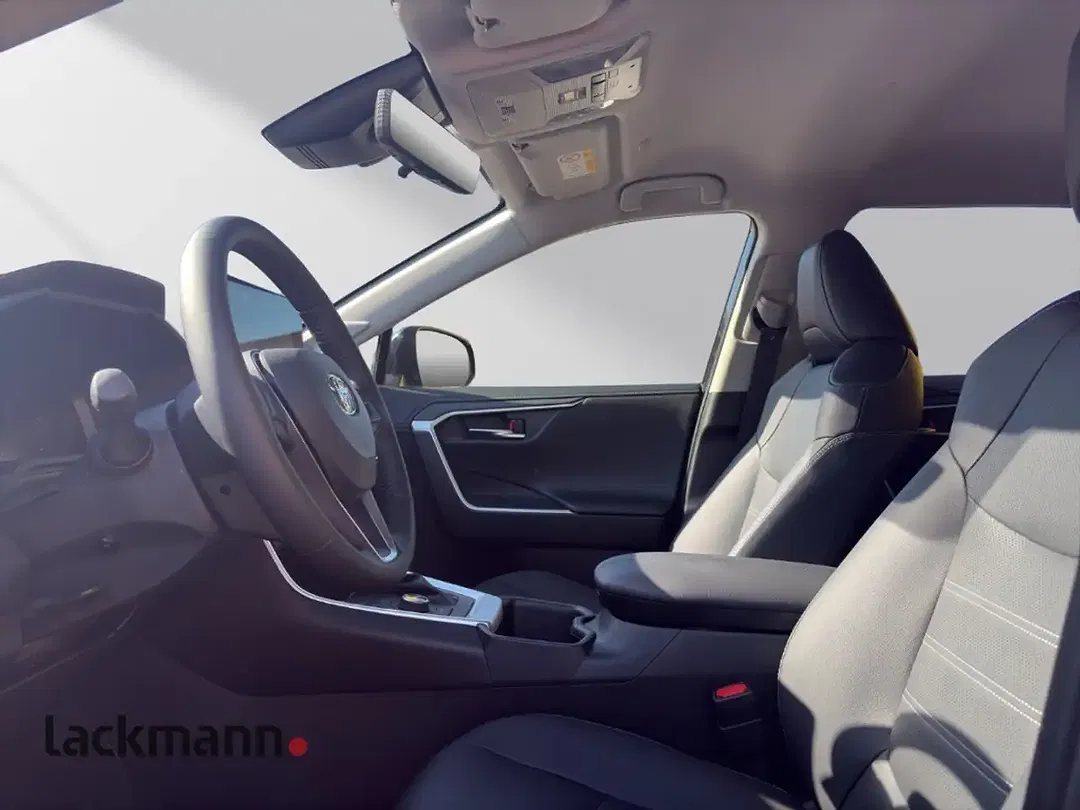 Toyota RAV 4 - Thumbnail 11
