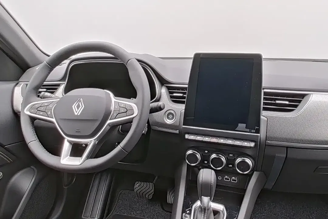 Renault Arkana - Thumbnail 8