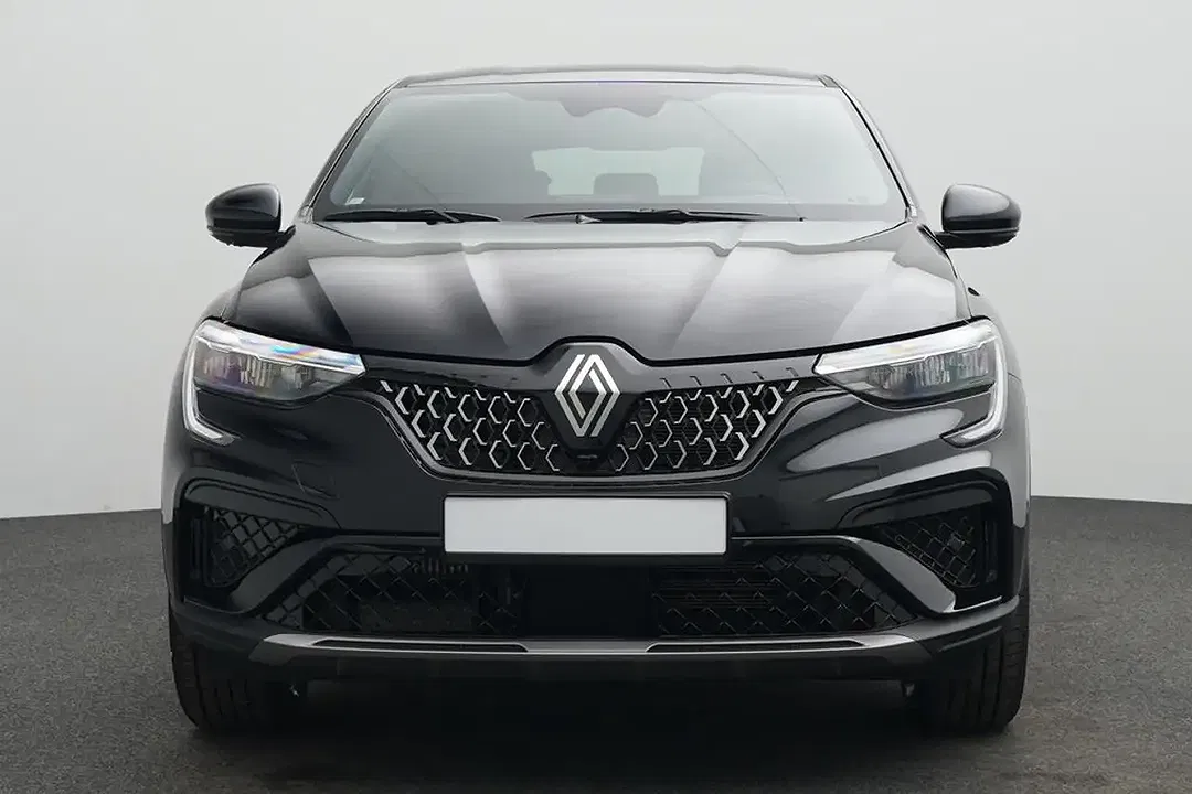 Renault Arkana - Thumbnail 2