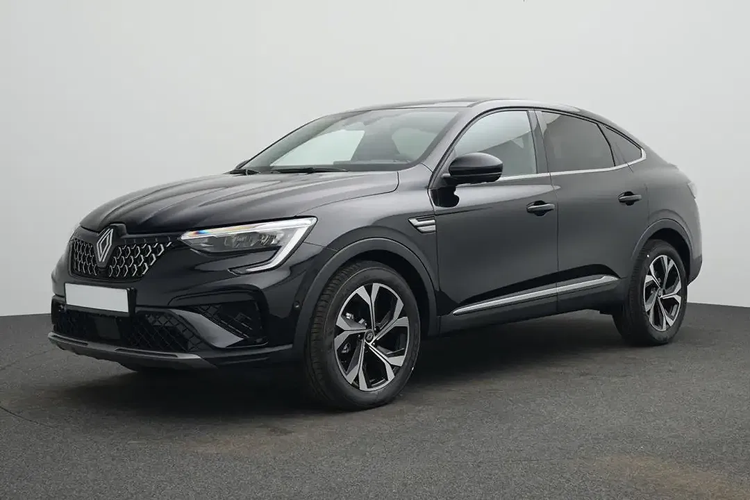 Renault Arkana - Thumbnail 1