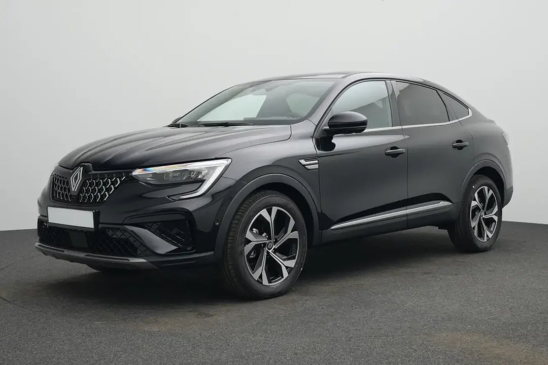 Renault Arkana - Afbeelding 1