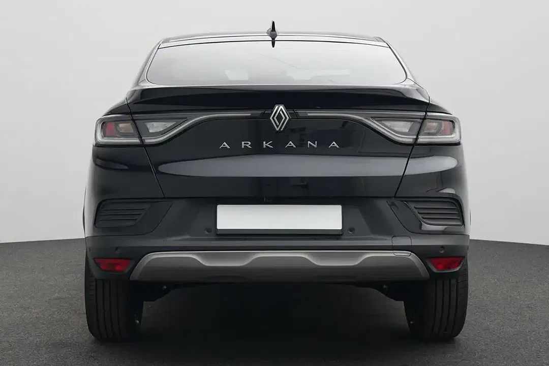 Renault Arkana - Thumbnail 4
