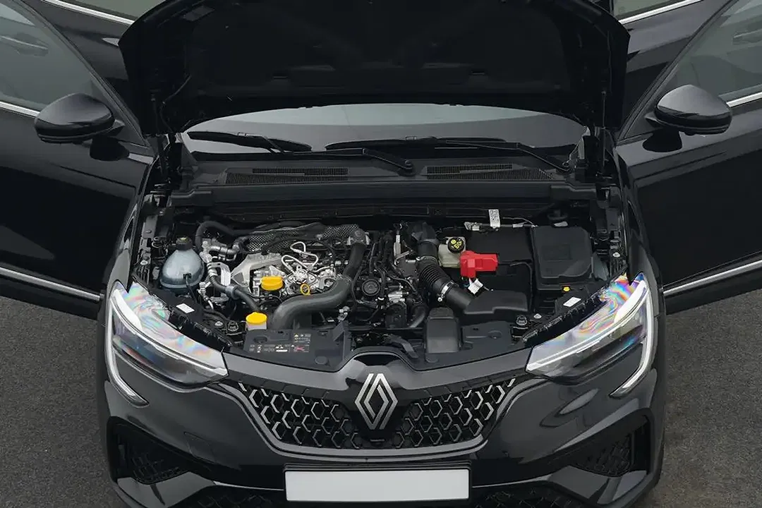 Renault Arkana - Thumbnail 5