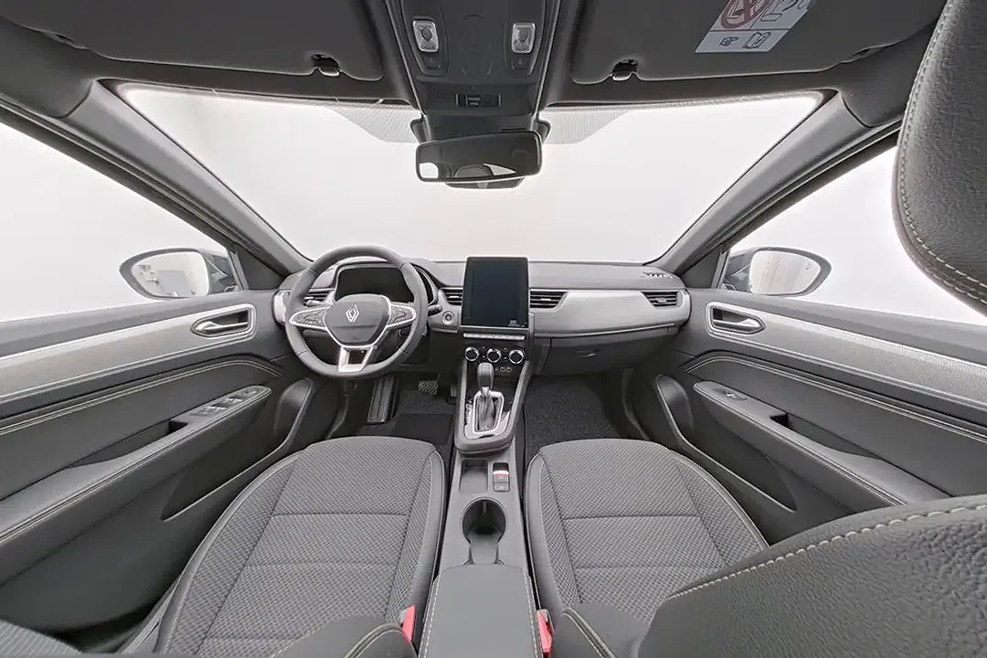 Renault Arkana - Thumbnail 7