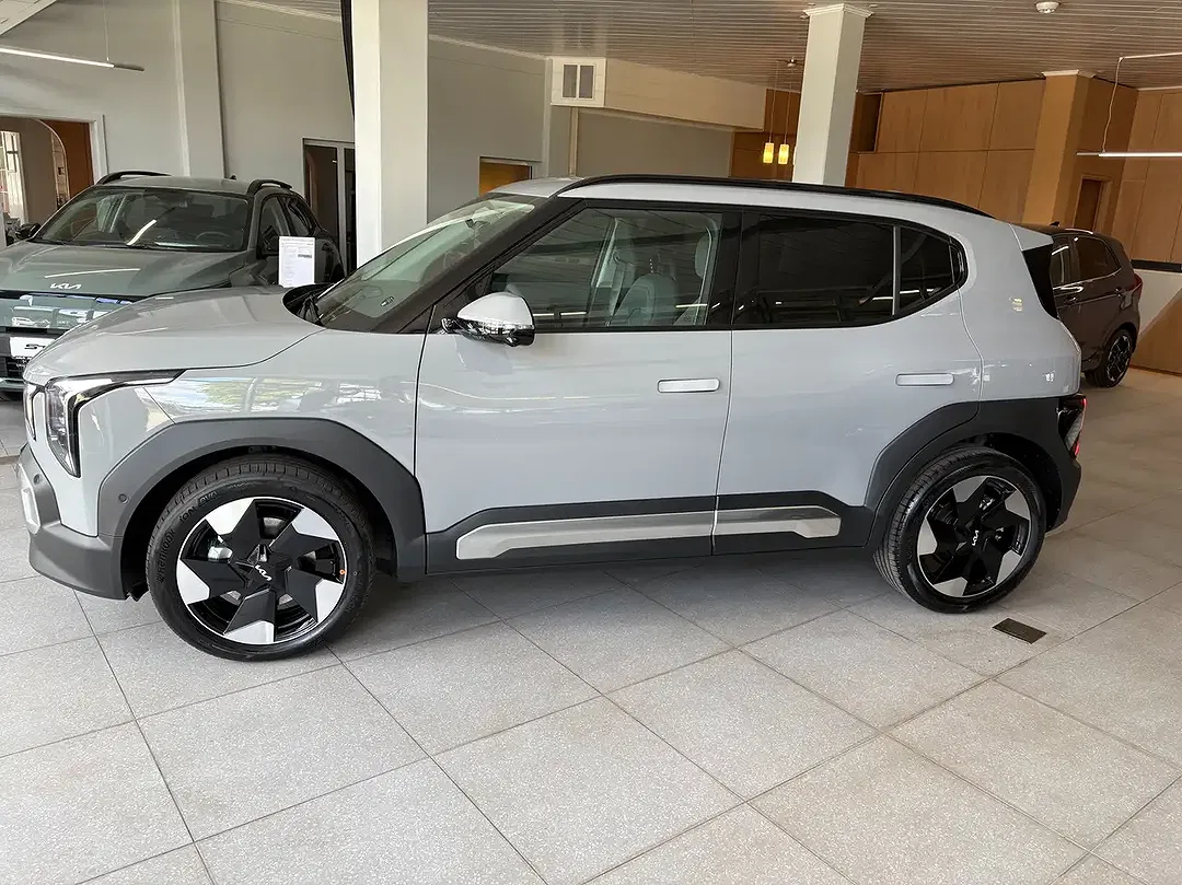 Kia EV2 - Thumbnail 2