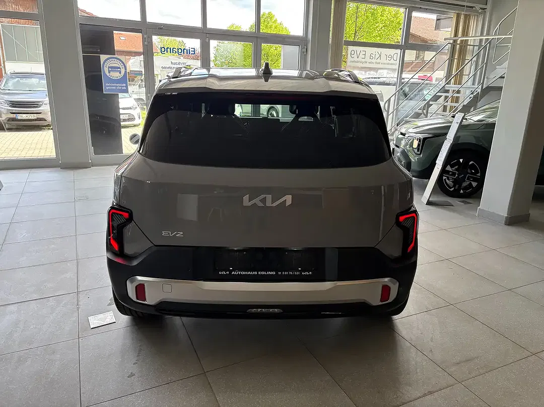 Kia EV2 - Thumbnail 4