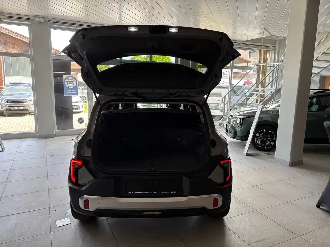 Kia EV2 - Thumbnail 5