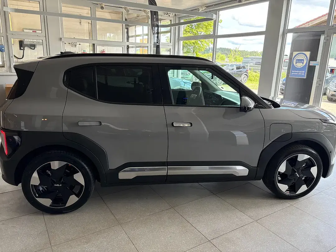 Kia EV2 - Thumbnail 7