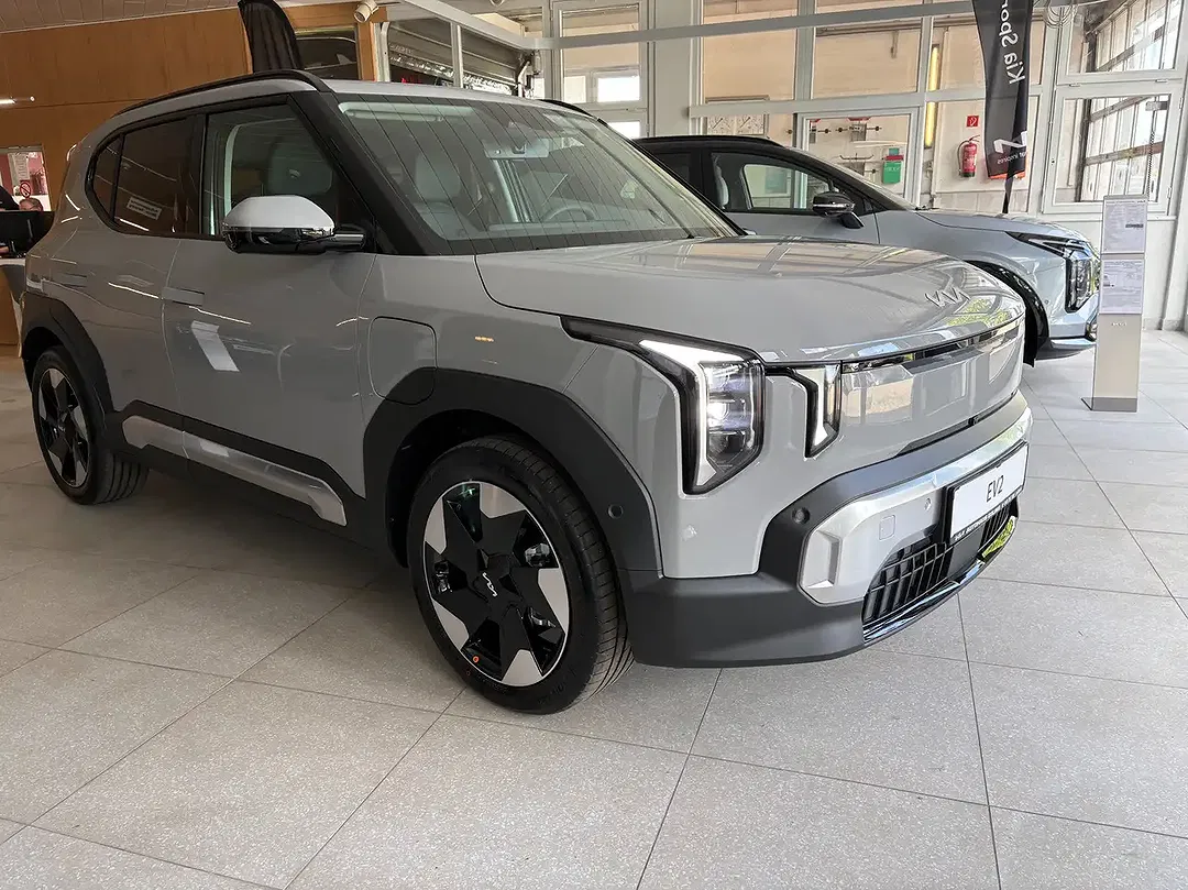 Kia EV2 - Thumbnail 8