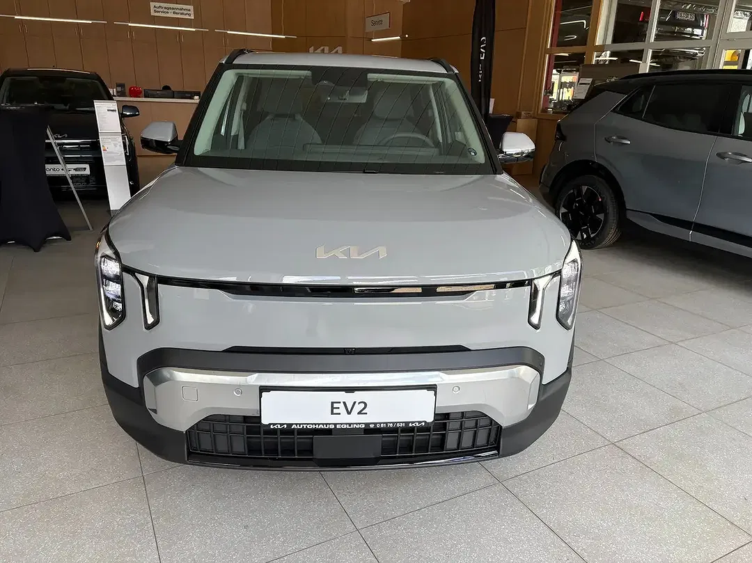 Kia EV2 - Thumbnail 9