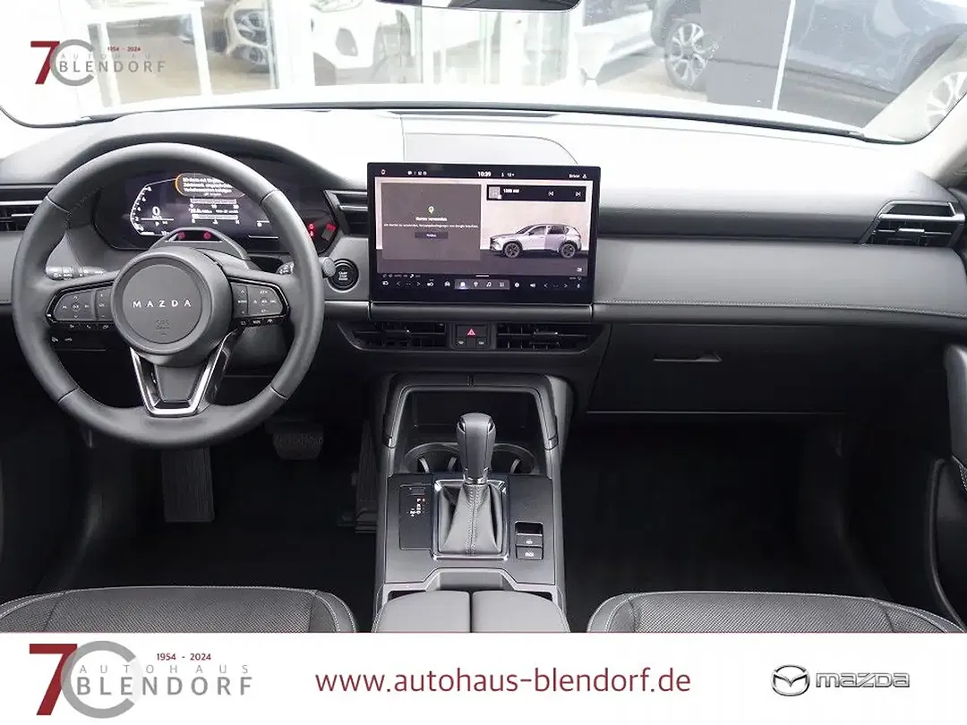 Mazda CX-5 - Thumbnail 7