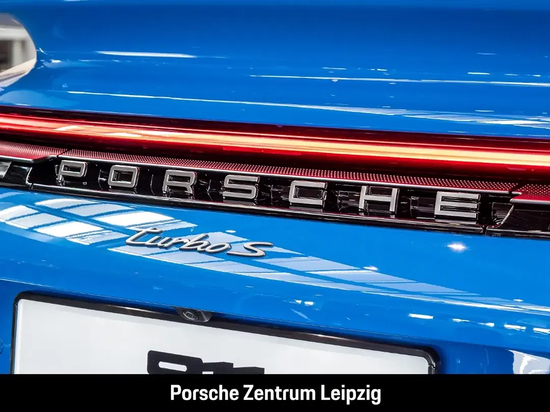 Porsche 992 - Thumbnail 13