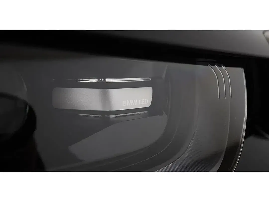 BMW i3 - Thumbnail 9