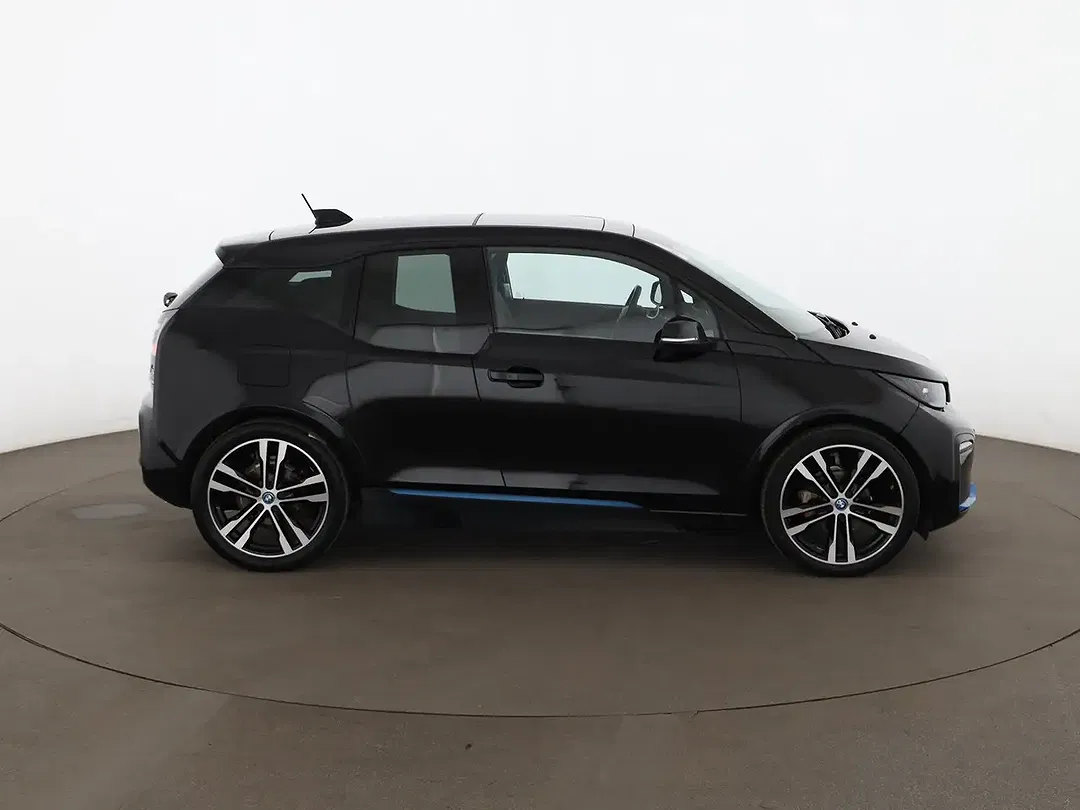 BMW i3 AUT