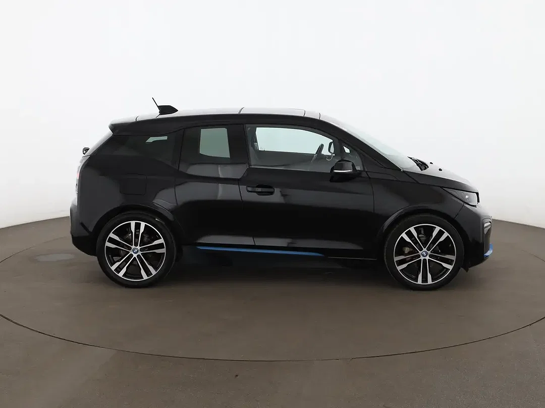 BMW i3 - Afbeelding 1