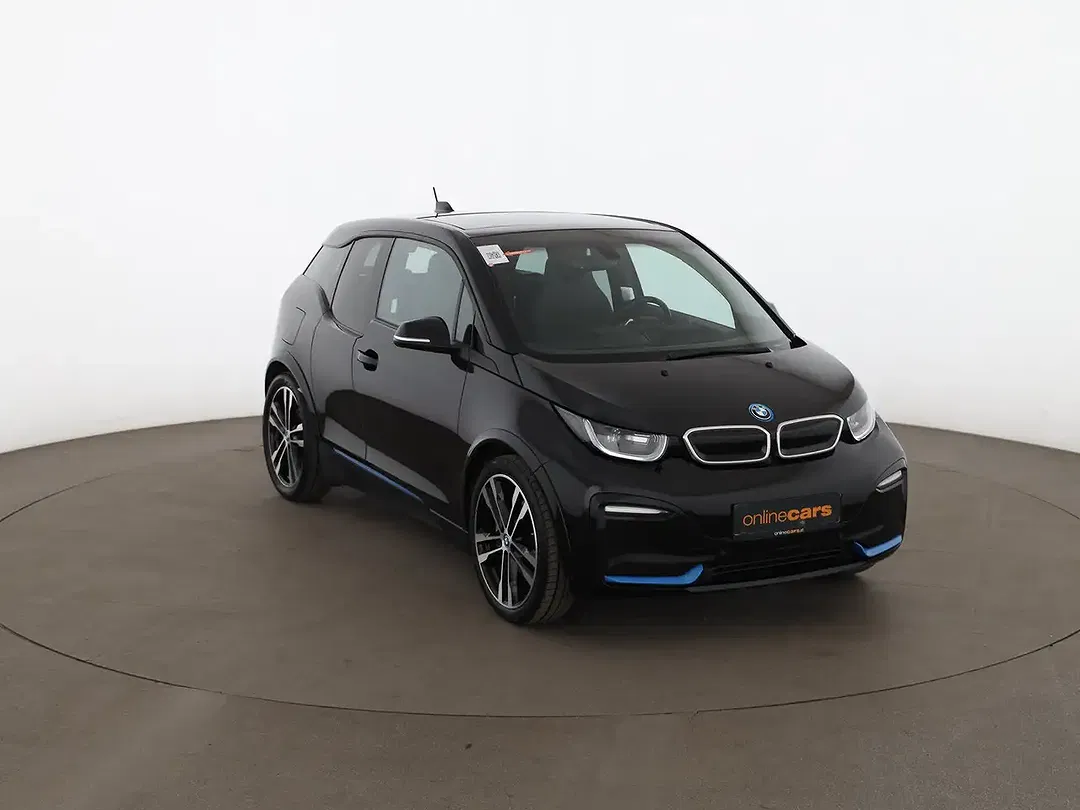 BMW i3 - Thumbnail 3