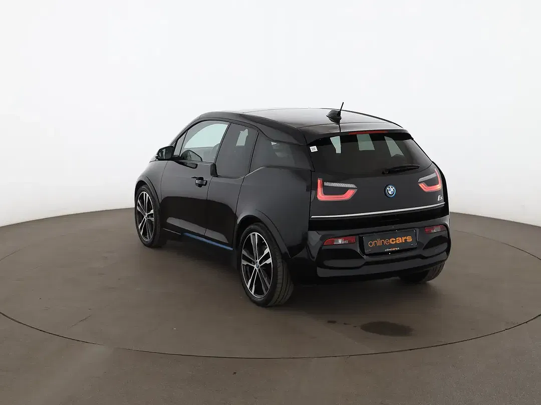 BMW i3 - Thumbnail 5