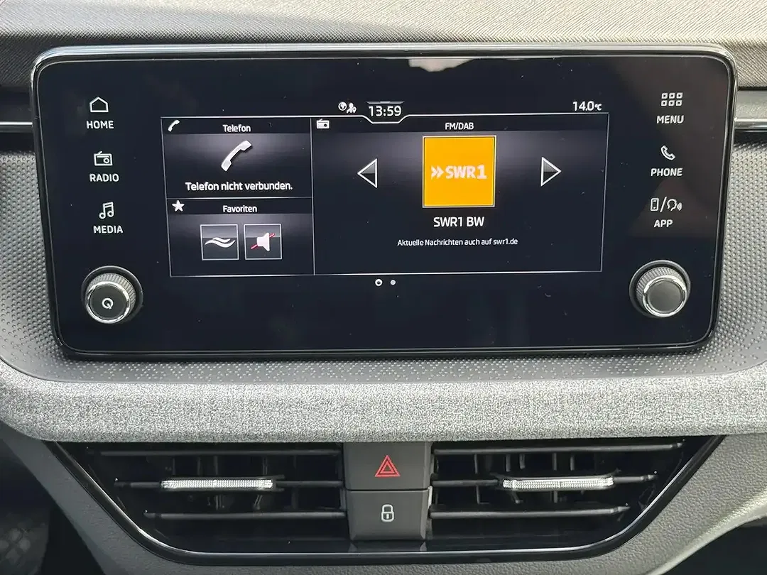 Skoda Scala - Thumbnail 10