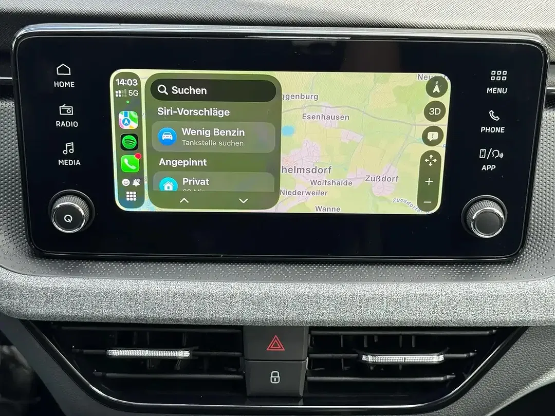 Skoda Scala - Thumbnail 11