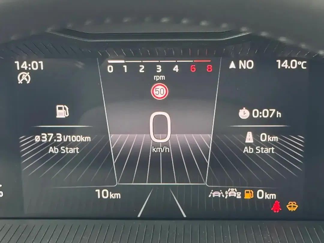Skoda Scala - Thumbnail 15