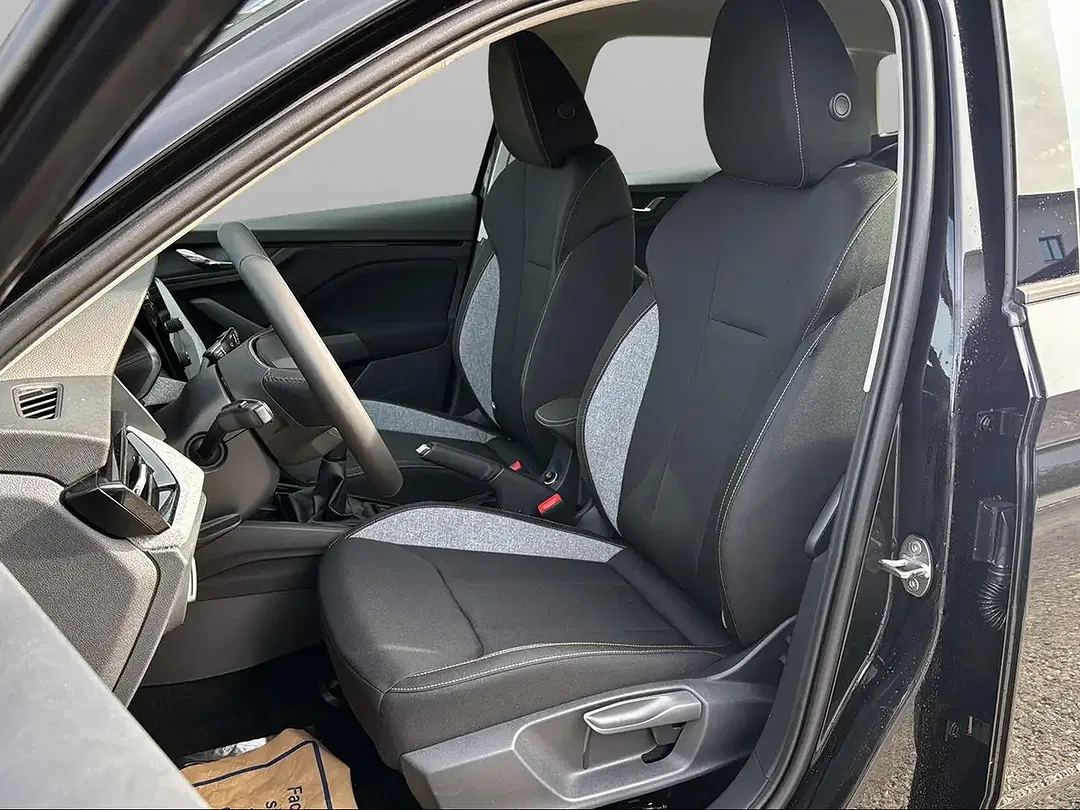 Skoda Scala - Thumbnail 5