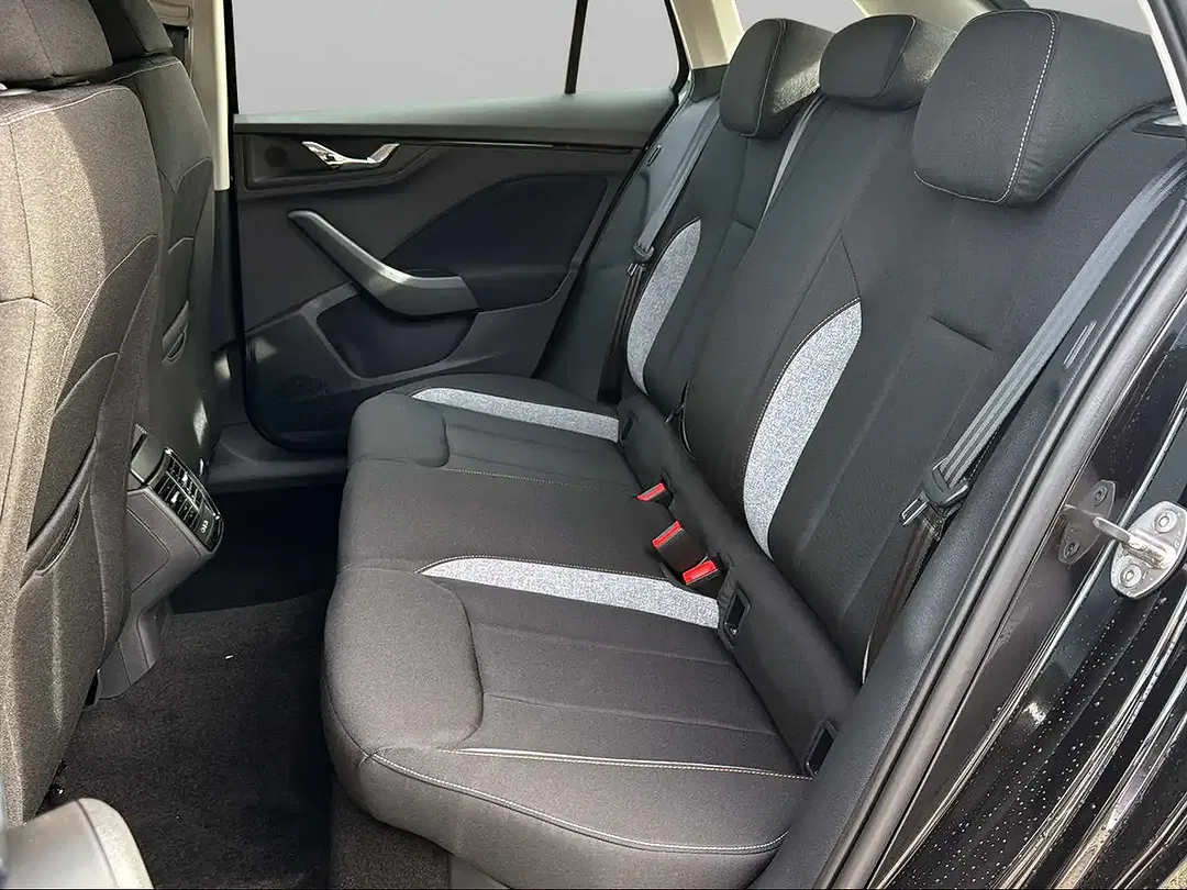 Skoda Scala - Thumbnail 6