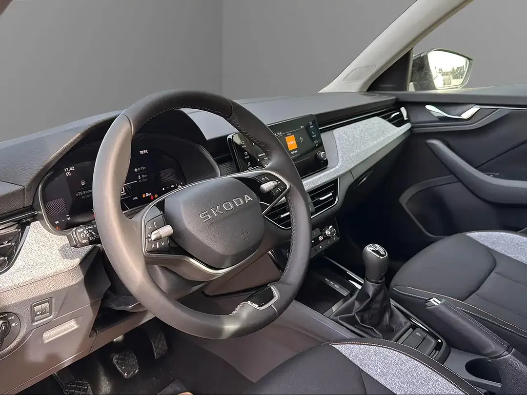 Skoda Scala - Thumbnail 7