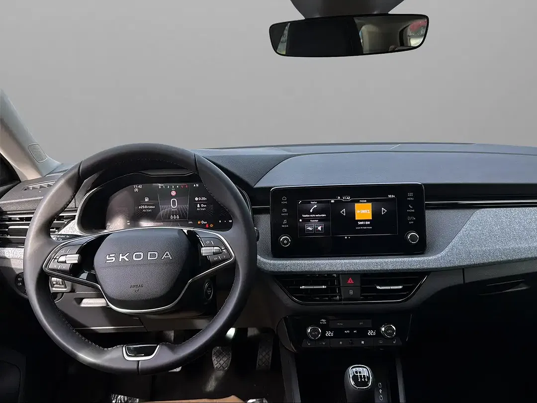 Skoda Scala - Thumbnail 8
