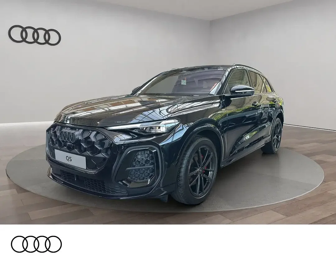 Audi Q5 - Afbeelding 1