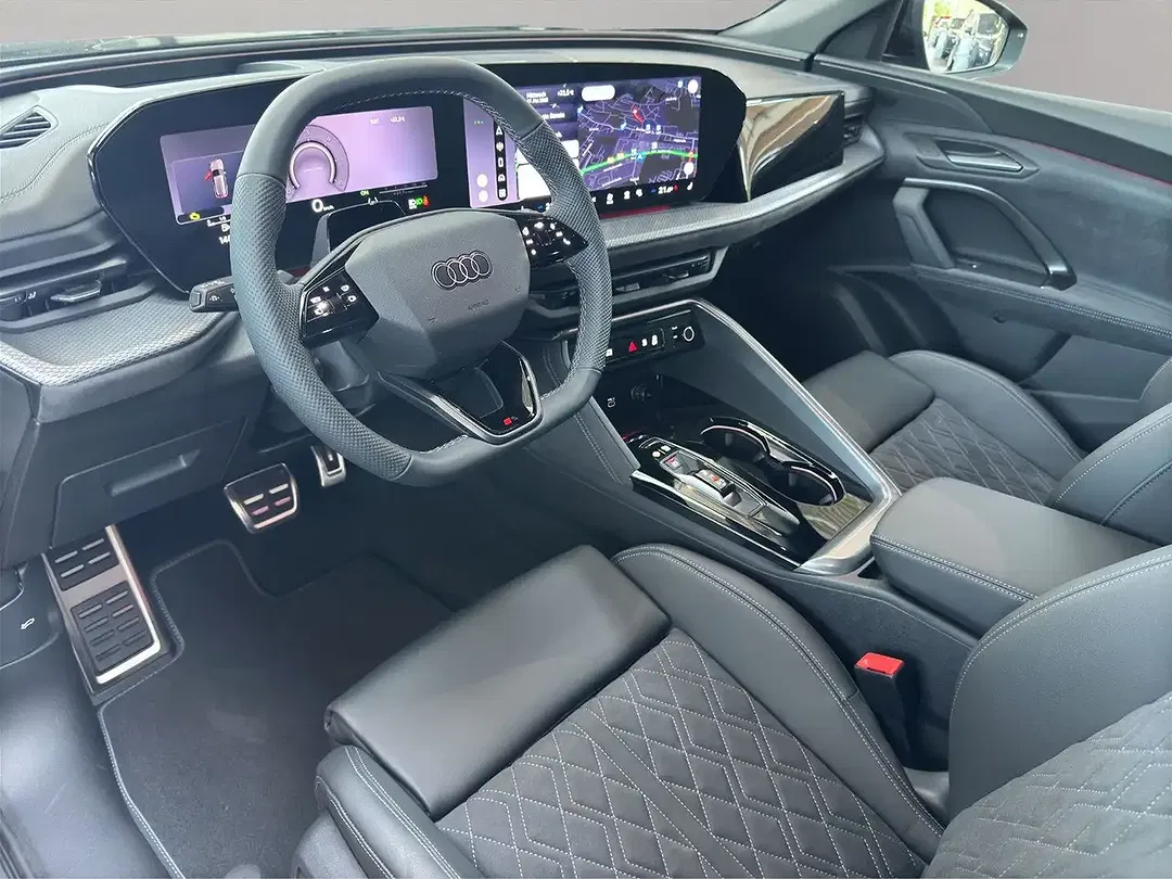 Audi Q5 - Thumbnail 13