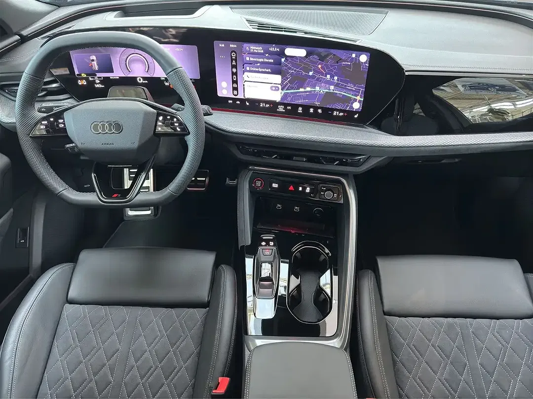Audi Q5 - Thumbnail 14