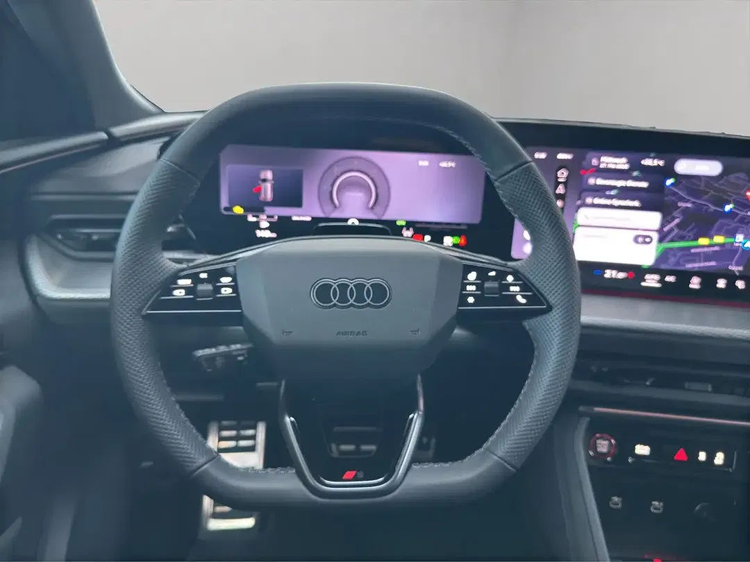 Audi Q5 - Thumbnail 15