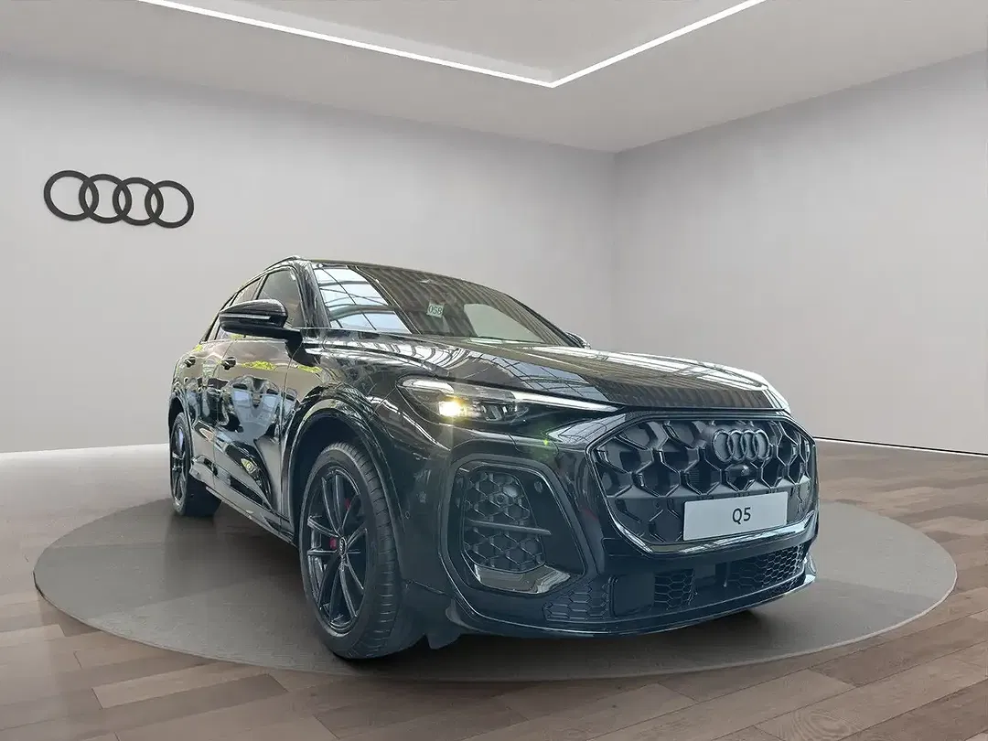 Audi Q5 - Thumbnail 3
