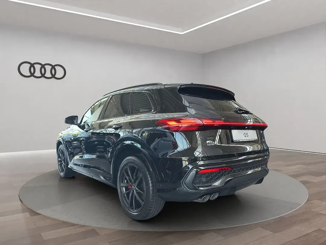 Audi Q5 - Thumbnail 4