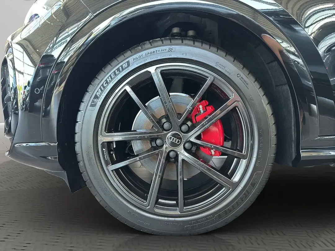 Audi Q5 - Thumbnail 7
