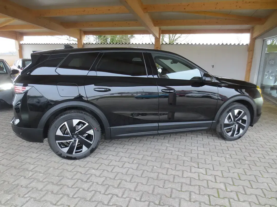 Opel Grandland - Thumbnail 5