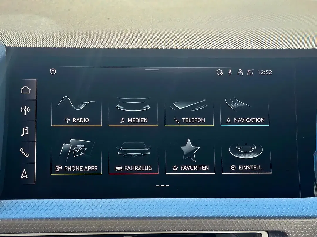 Audi A1 - Thumbnail 14