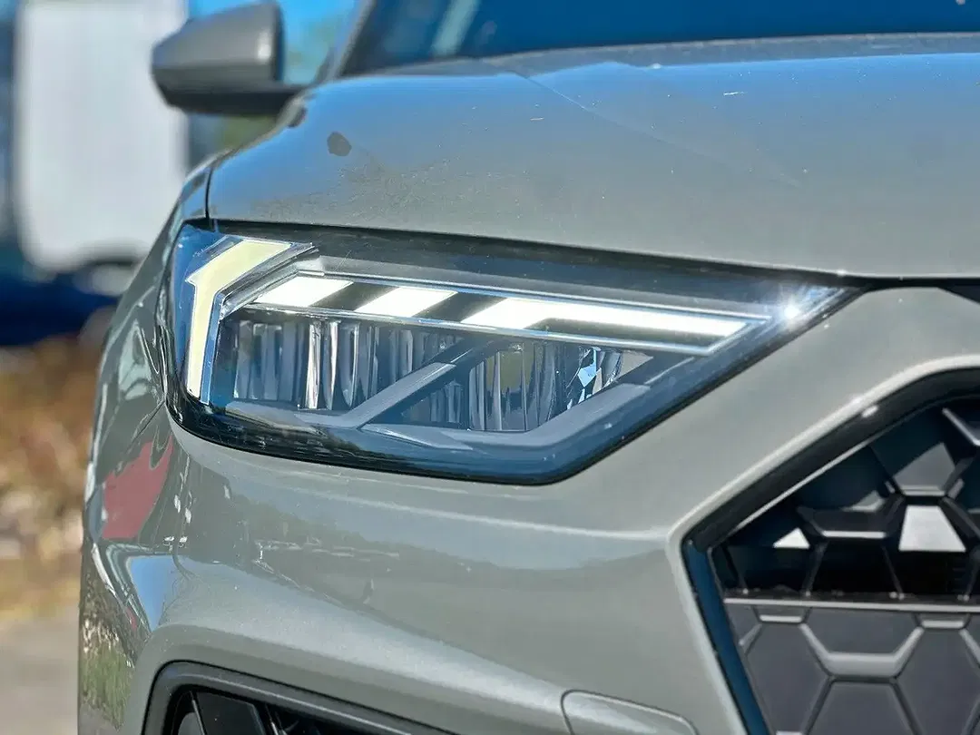 Audi A1 - Thumbnail 4