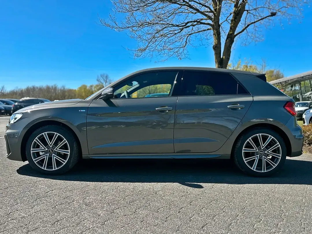 Audi A1 - Thumbnail 5