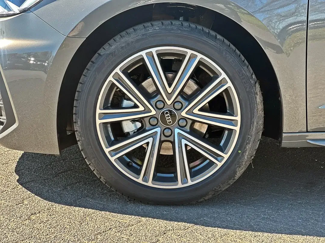 Audi A1 - Thumbnail 6