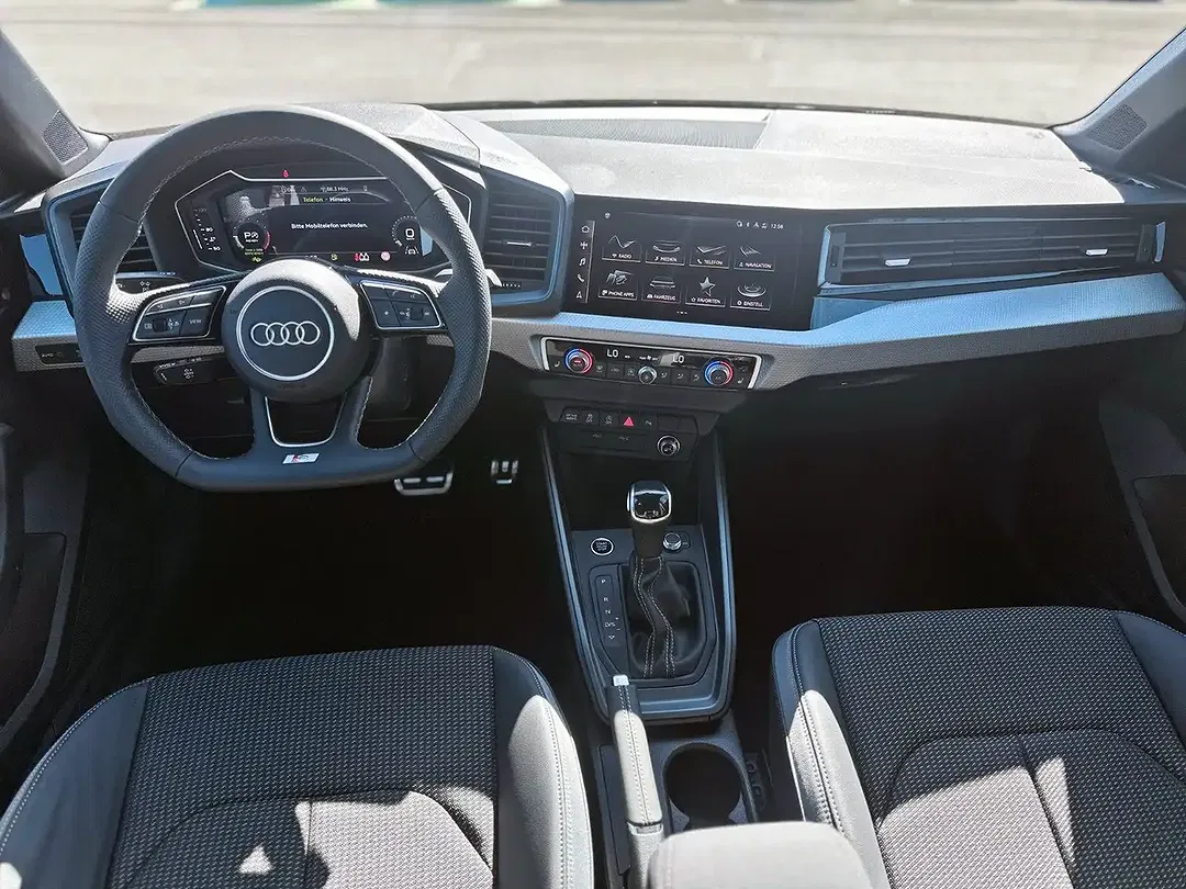 Audi A1 - Thumbnail 8