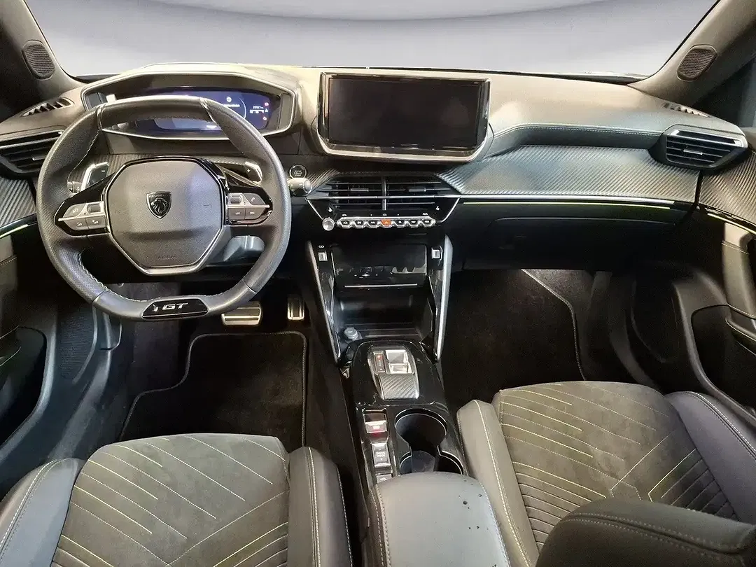 Peugeot 2008 - Thumbnail 9