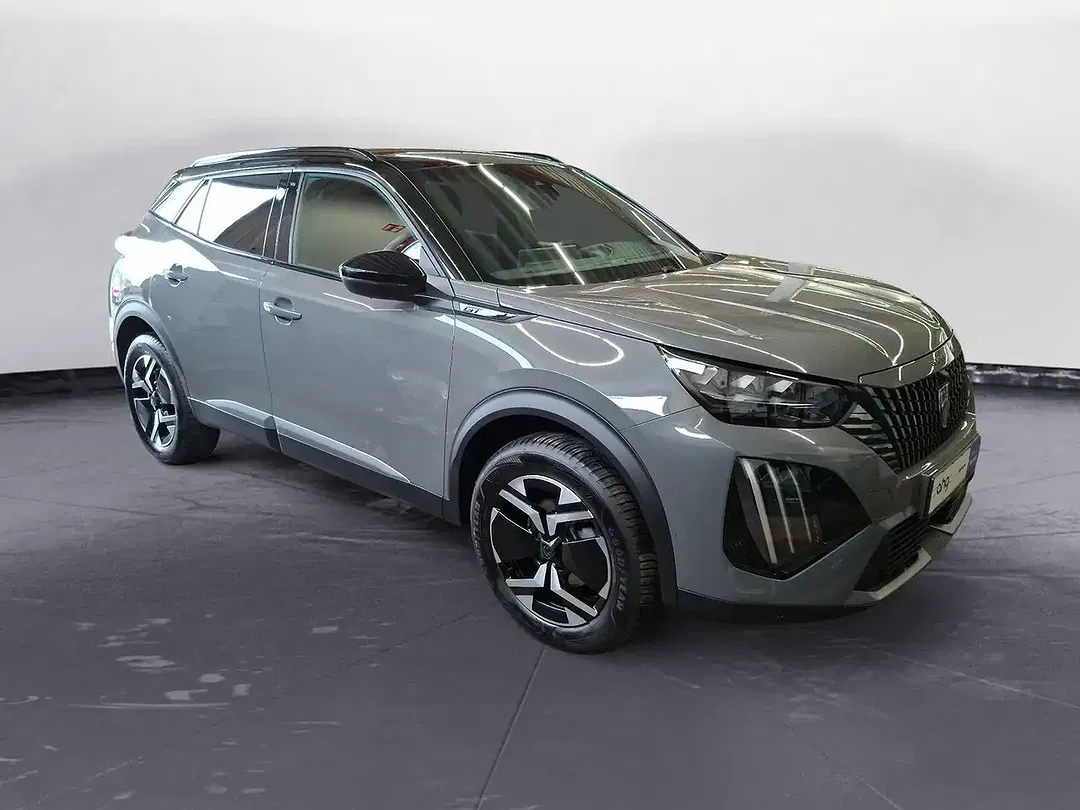 Peugeot 2008 - Thumbnail 11