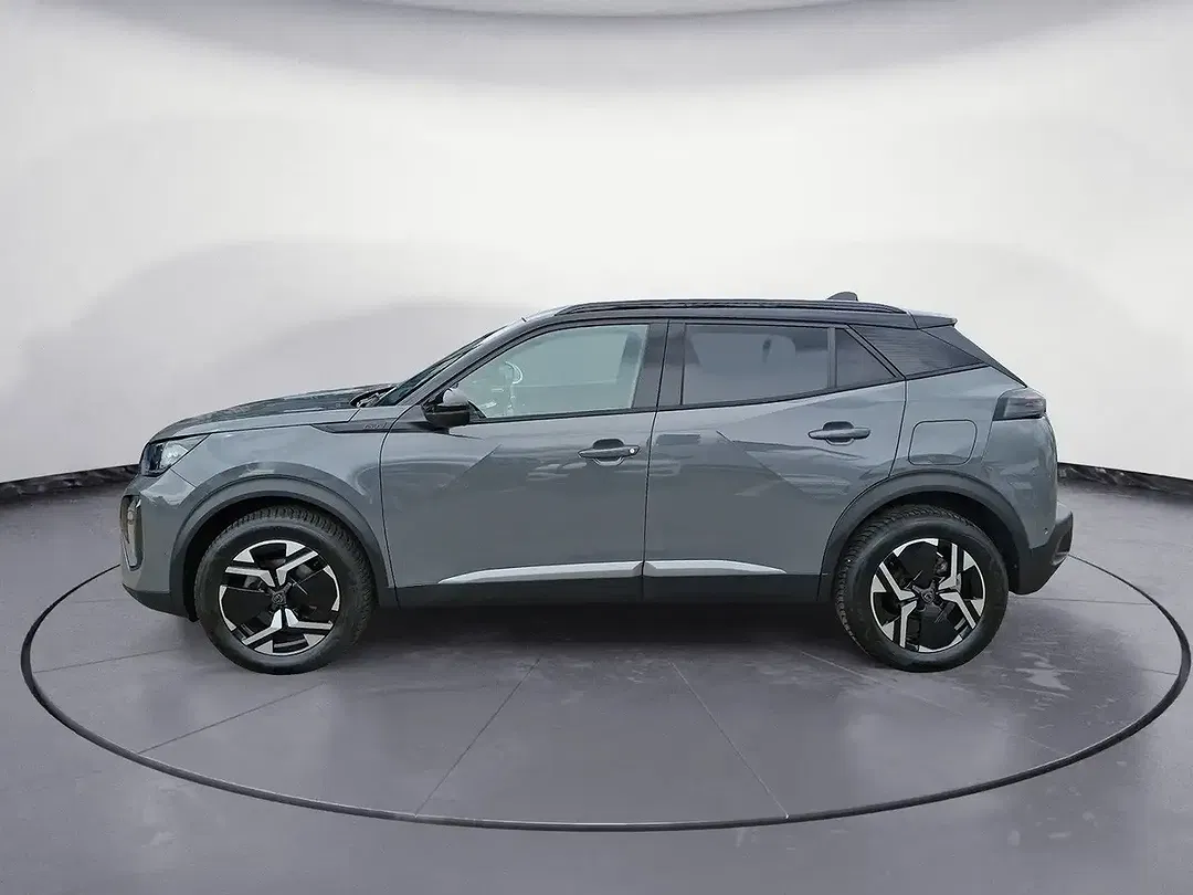 Peugeot 2008 - Thumbnail 2