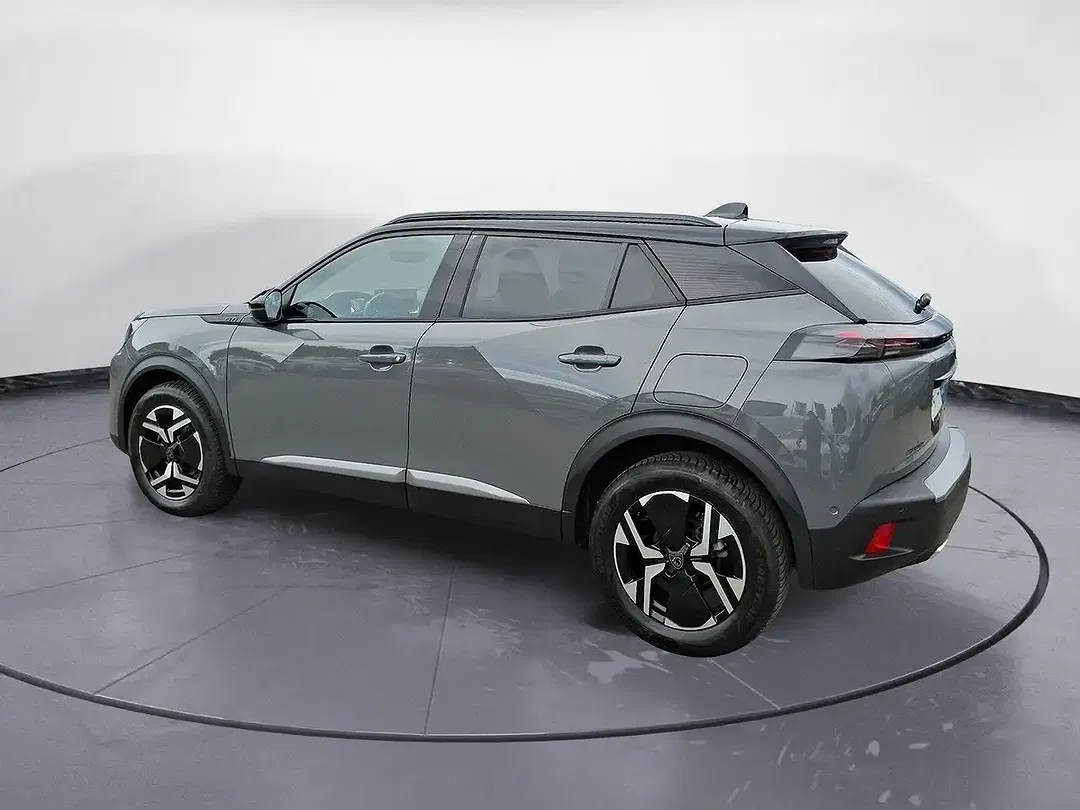 Peugeot 2008 - Thumbnail 3